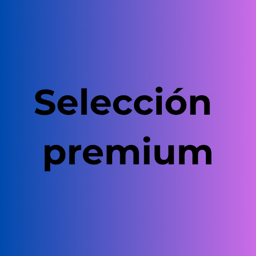 Selección premium